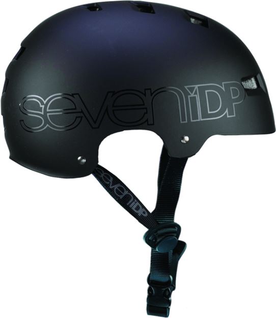 Picture of 7IDP Helmet M3 black